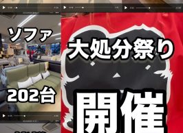 ６月７日よりセールを開始します。