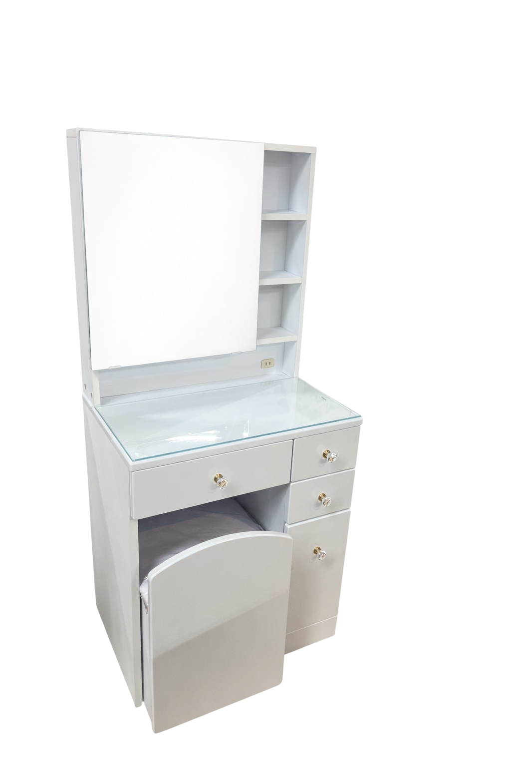 ドレッサー サムネイル